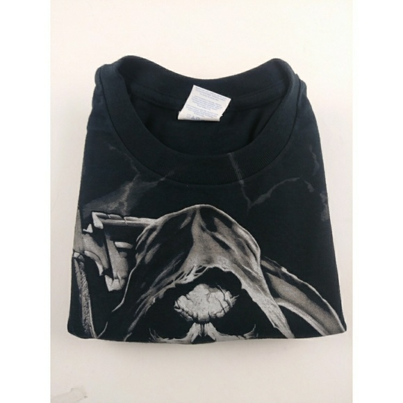 Gildan | Shirts | Grim Reaper Angel 